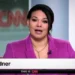Presentadora de CNN anuncia en vivo padecimiento de cáncer de mama