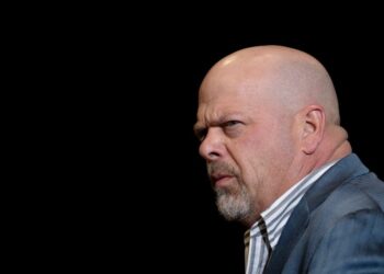 El fentanilo fue la causa de muerte del hijo de Rick Harrison