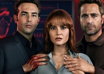 Segunda temporada de Pálpito de Leonardo Padrón preseleccionada a los Premios Platino 2024