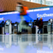 Southwest cancela más de 700 vuelos por el mal tiempo en Estados Unidos