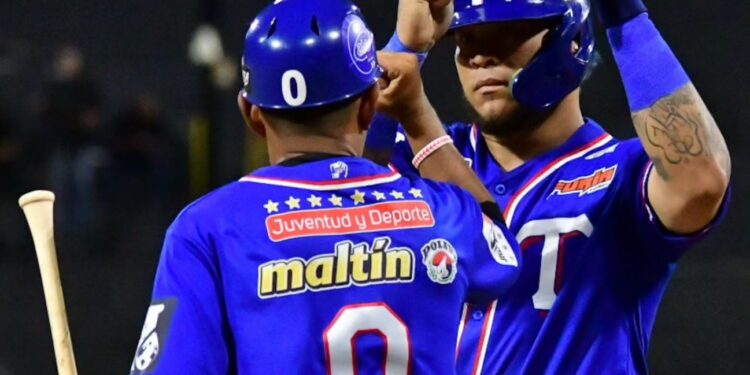 Síntesis deportiva, por Avelino Avancin