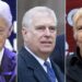 Cintas sexuales involucrarían a Príncipe Andrew, Richard Branson y Bill Clinton en caso Epstein