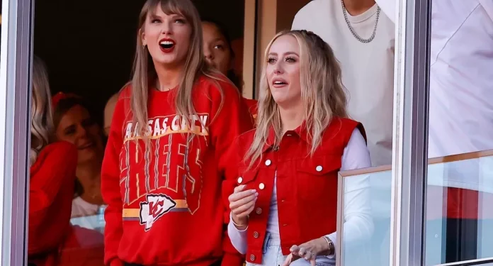 Taylor Swift le genera a la NFL y a Chiefs impacto económico de 331.5 millones de dólares