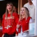 Taylor Swift le genera a la NFL y a Chiefs impacto económico de 331.5 millones de dólares
