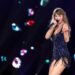 Taylor Swift marca un nuevo récord con The Eras Tour Film