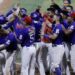 Tiburones de la Guaira es el campeón de la LVBP tras 37 años sin un trofeo