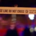 Tiroteo en un apartamento en Texas deja tres muertos