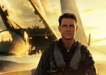 Confirman que Top Gun 3 está en fase inicial