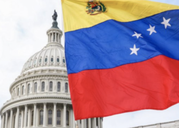 Venezolano será deportado de EEUU por amenaza de machete en el Capitolio