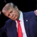 Donald Trump avanza con firmeza hacia la nominación del GOP para 2024