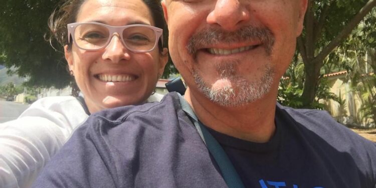 Familia Améstica clama por el derecho a la Legítima Defensa de Natalia y Guillermo