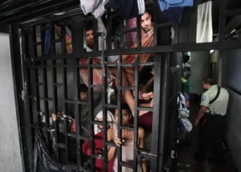 ONG denuncia que persiste el “hacinamiento crítico” en centros penitenciarios de Venezuela