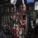ONG denuncia que persiste el “hacinamiento crítico” en centros penitenciarios de Venezuela