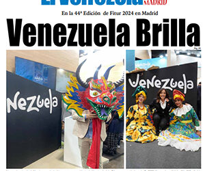 Madrid ( del 30 enero al 13 de febrero)