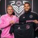 Otro jugador argentino llega al Inter Miami, el defensa Nicolás Freire
