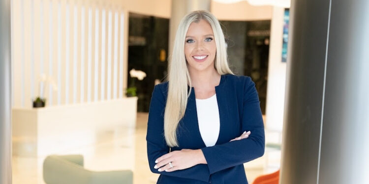 Amanda Demanda Law Group es nombrado mejor grupo legal, de lesiones personales de Miami