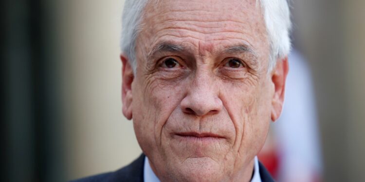 Plataforma Unitaria lamenta la pérdida de Sebastián Piñera