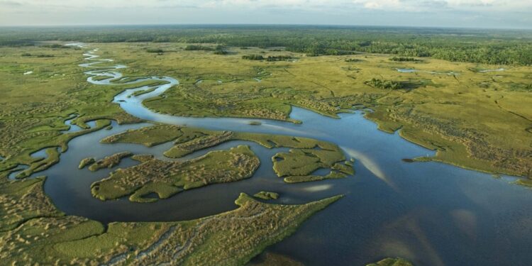 Expedición revela contaminación en la última frontera salvaje de Estados Unidos
