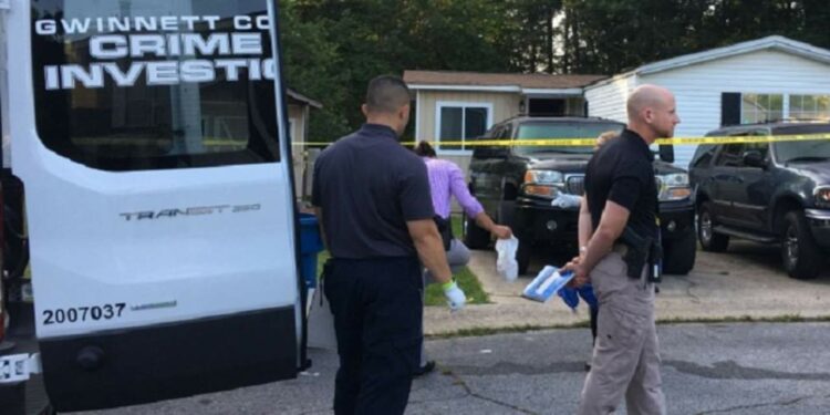 Solicitan pena de muerte para venezolano que asesinó a una estudiante en Georgia