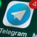 Usuarios de Telegram reportan una caída del servicio