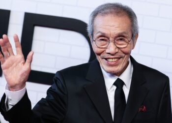 Destacado actor de El Juego del Calamar podría ser condenado por acoso sexual