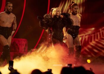 La controvertida canción Zorra de Nebulosa genera debate en España