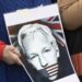 ONU advierte que Julian Assange podría ser torturado si es extraditado a EEUU