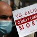 Corte Constitucional de Ecuador despenaliza la eutanasia