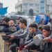 ONU: Unos 300.000 palestinos se enfrentan al riesgo de una hambruna en el norte de Gaza