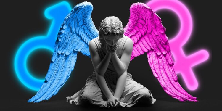 Cambiar el sexo de personas fallecidas debería ser posible, dice una parlamentaria británica