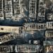 Boric activa el Fondo Nacional de Reconstrucción para damnificados por incendios forestales en Chile