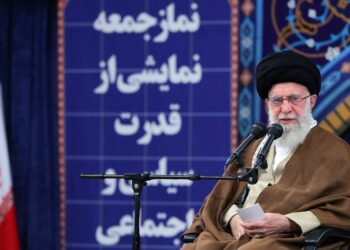 Meta elimina las cuentas de Facebook e Instagram del líder supremo de Irán