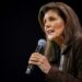 Nikki Haley: Biden debería hacerse una prueba de aptitud mental inmediatamente