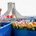Irán insta a expulsar a Israel de la ONU