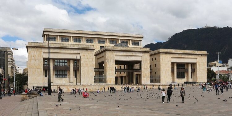 CIDH pide a la Corte Suprema de Colombia elegir a la nueva fiscal general «a la mayor brevedad»