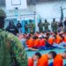 Ordenan la intervención simultánea de cuatro peligrosas cárceles en Ecuador