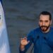 Partido de Bukele arrasa al lograr 54 diputaciones en El Salvador de 60 escaños