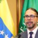 Venezuela denuncia una nueva «campaña mediática» dirigida a los migrantes