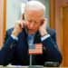 Consultor demócrata admite haber encargado una llamada falsa que imitó la voz de Biden con IA