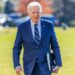 Biden convoca a líderes del Congreso para evitar cierre del Gobierno y destrabar fondos para Ucrania
