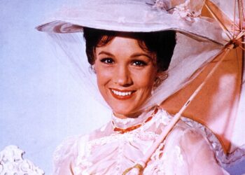 Mary Poppins deja de ser apta para todos los públicos en Reino Unido por «lenguaje discriminatorio»