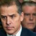 Hunter Biden percibe su sobriedad como clave para la derrota de Trump