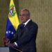 Presentan Acuerdo de Cronograma Electoral para Presidenciales en Venezuela