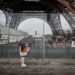 Torre Eiffel cierra por tercer día consecutivo por una huelga