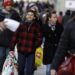 La inflación anual de EEUU cae al 3,1%