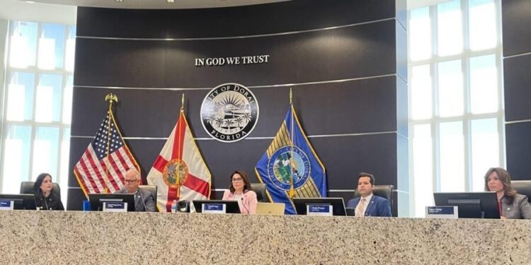 Alcaldesa denuncia intento de desestabilización por parte de concejales