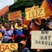 Arrechera bolivariana, por Jesús Elorza