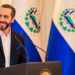 Bukele, la imperfección que maravilla, por Oswaldo Muñoz