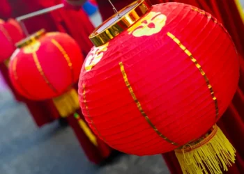 ¿Qué es el Año Nuevo Lunar y cómo se celebra?