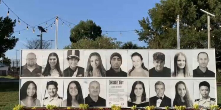 Comienza construcción de monumento a víctimas de la masacre de Parkland
